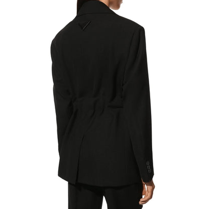 Prada Wool Jacket｜ジャケット