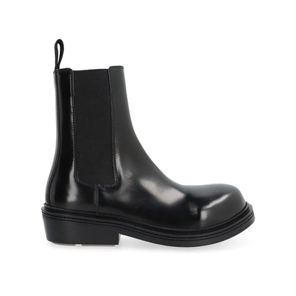 Bottega Veneta Fireman Ankle｜ブーツ