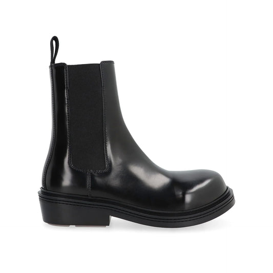 Bottega Veneta Fireman Ankle｜ブーツ