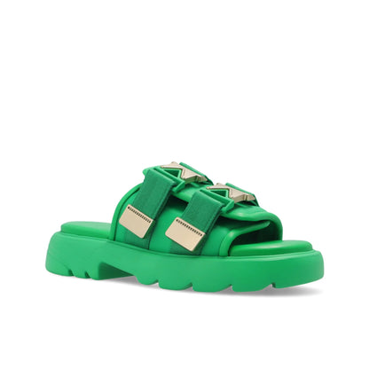 Bottega Veneta Flash｜サンダル