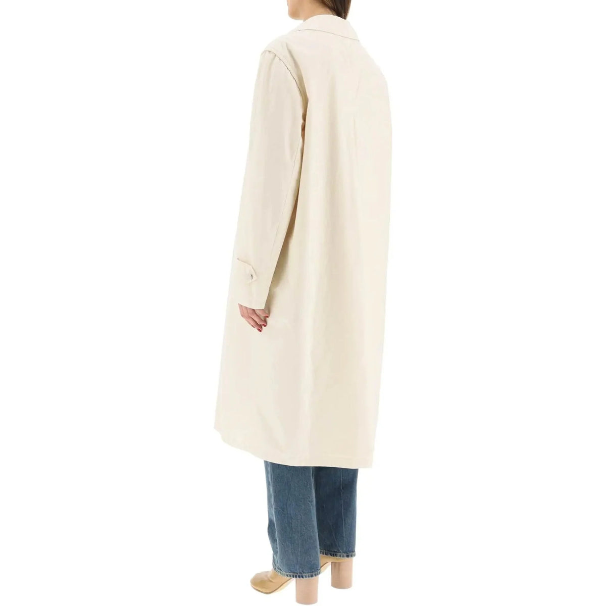 Maison Margiela Cotton Coat｜ジャケット
