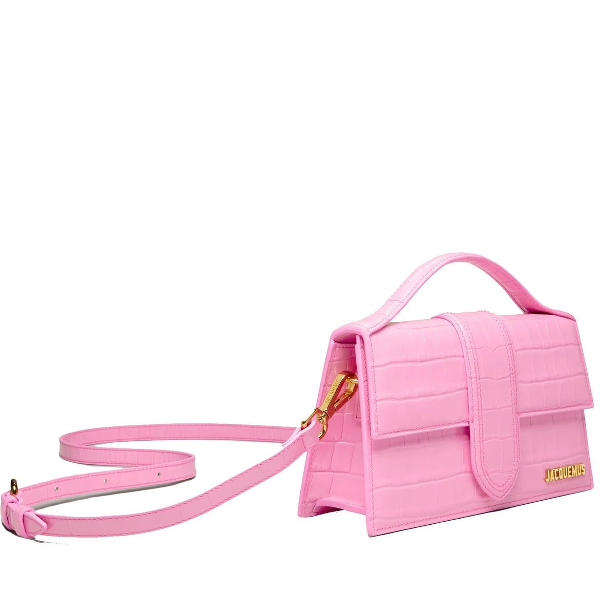 Jacquemus Le Grand Bambino｜バッグ