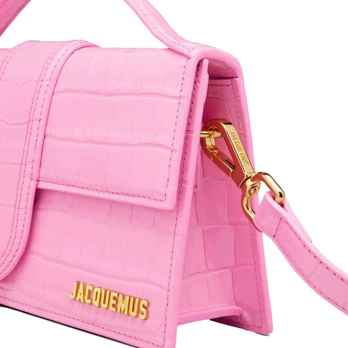 Jacquemus Le Grand Bambino｜バッグ