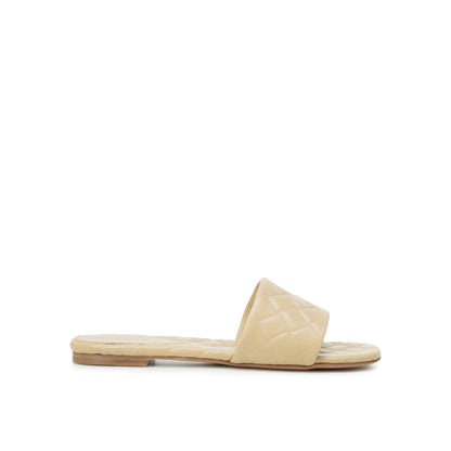 Bottega Veneta Amy Leather｜サンダル