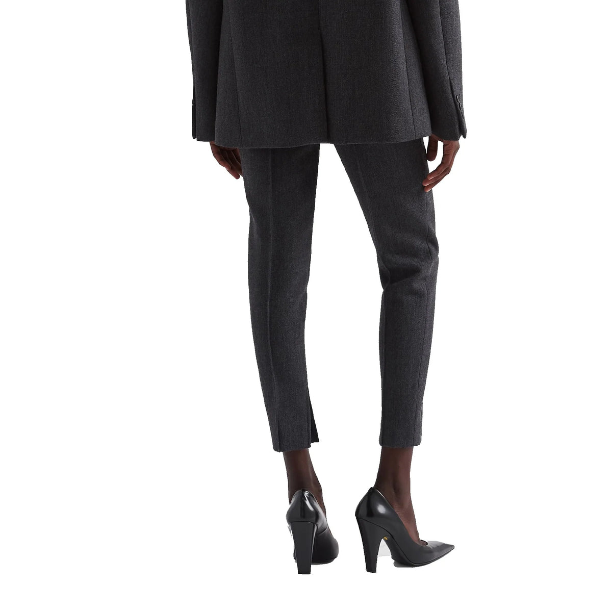 Prada Wool｜パンツ