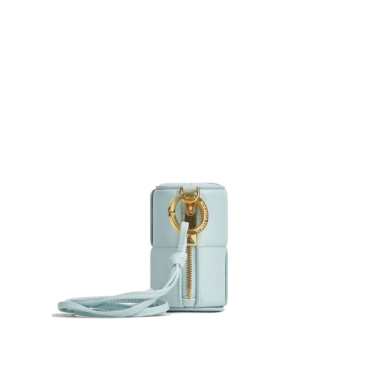 Bottega Veneta Leather Coin Purse｜財布