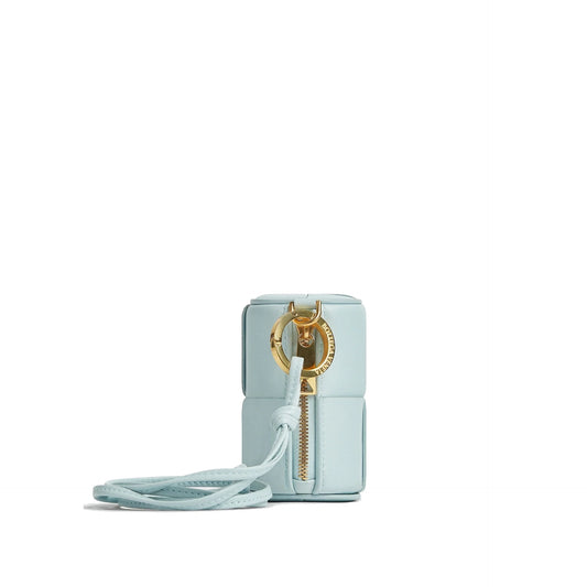 Bottega Veneta Leather Coin Purse｜財布