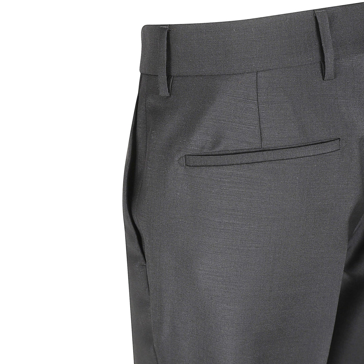 Prada Classic Wool Trousers｜パンツ