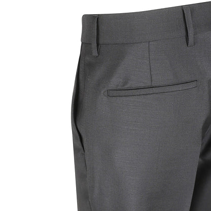 Prada Classic Wool Trousers｜パンツ
