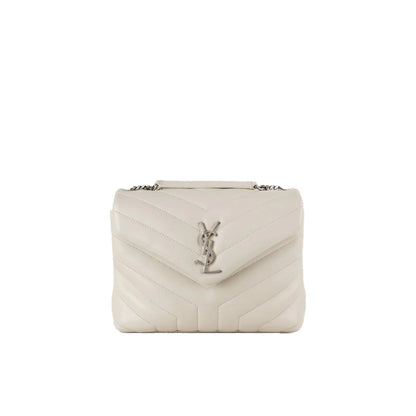 Saint Laurent Loulou Leather｜バッグ