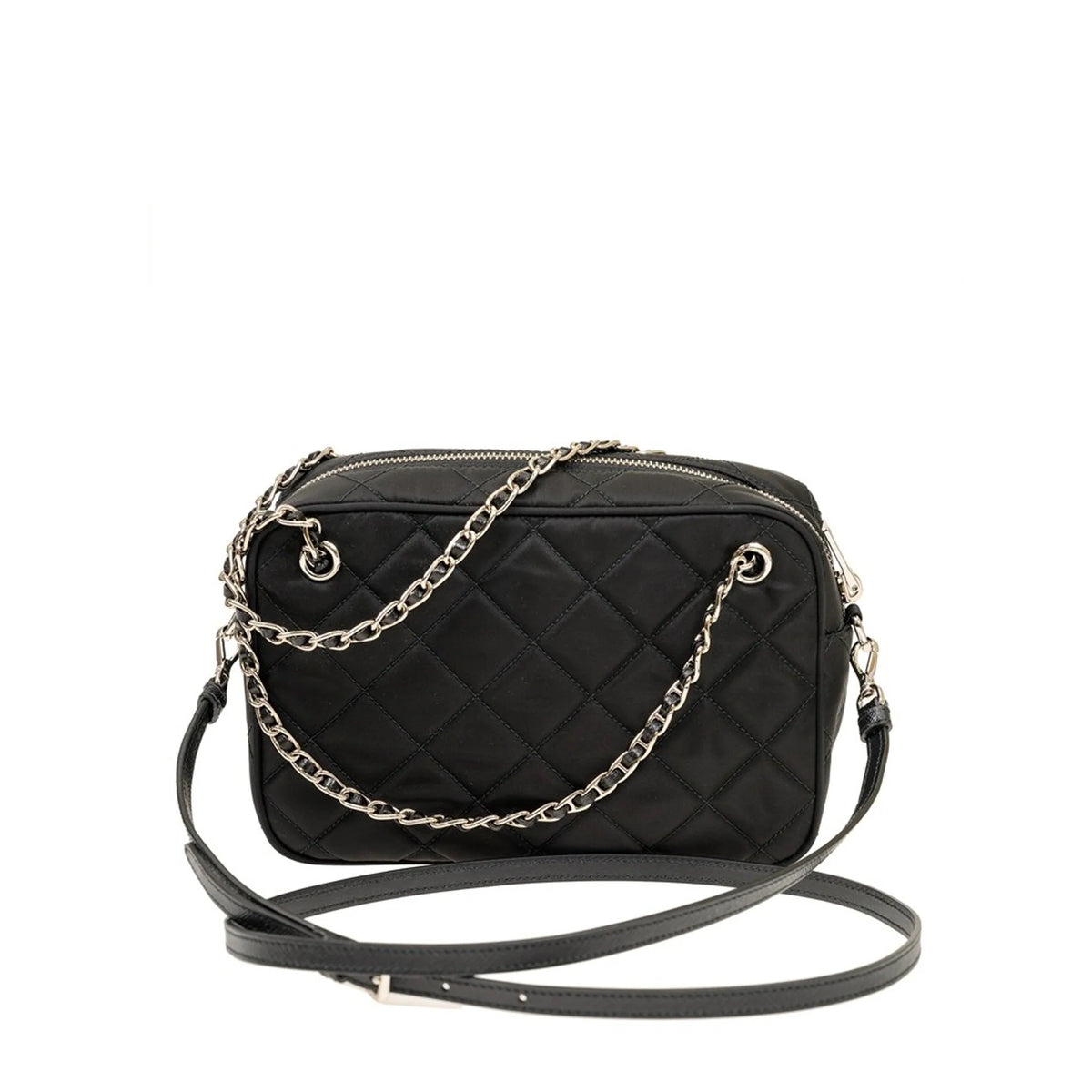 Prada Quilted Medium｜バッグ