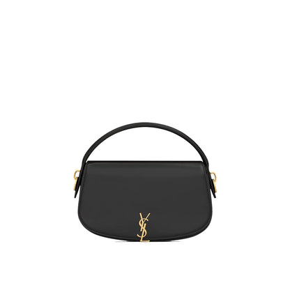 Saint Laurent Voltaire Half-moon｜バッグ