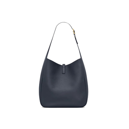 Saint Laurent Le 5A7 Large YSL Hobo｜バッグ