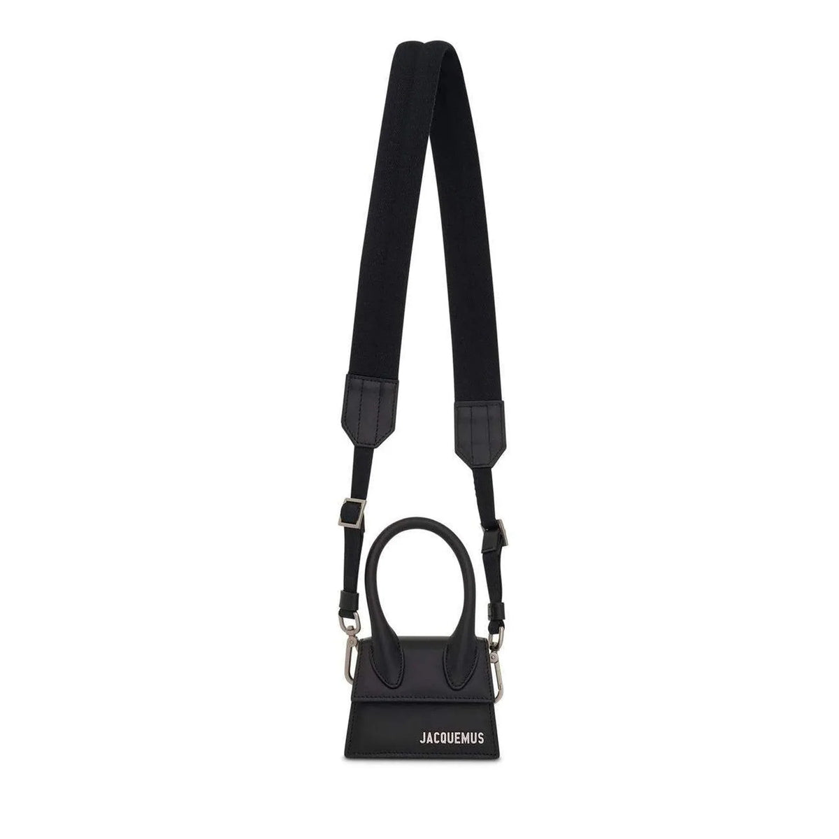 Jacquemus Le Chiquito Homme｜バッグ