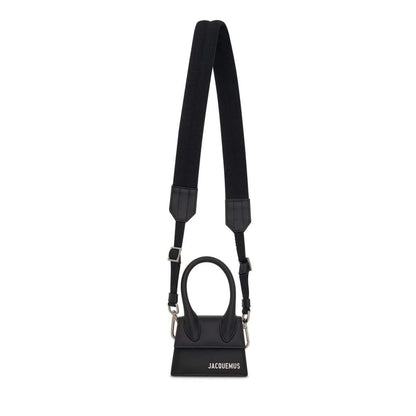 Jacquemus Le Chiquito Homme｜バッグ