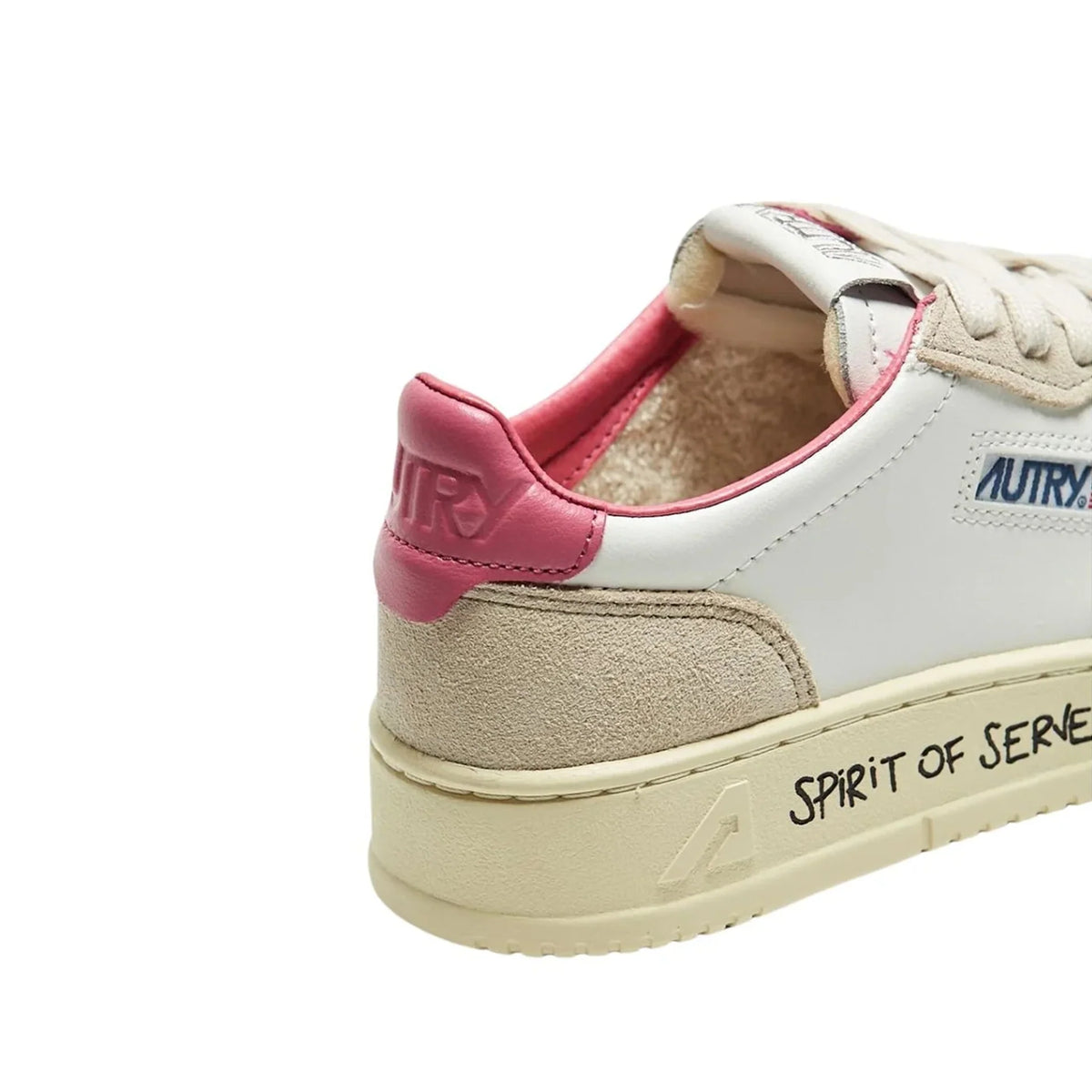 Autry Medalist Leather｜スニーカー