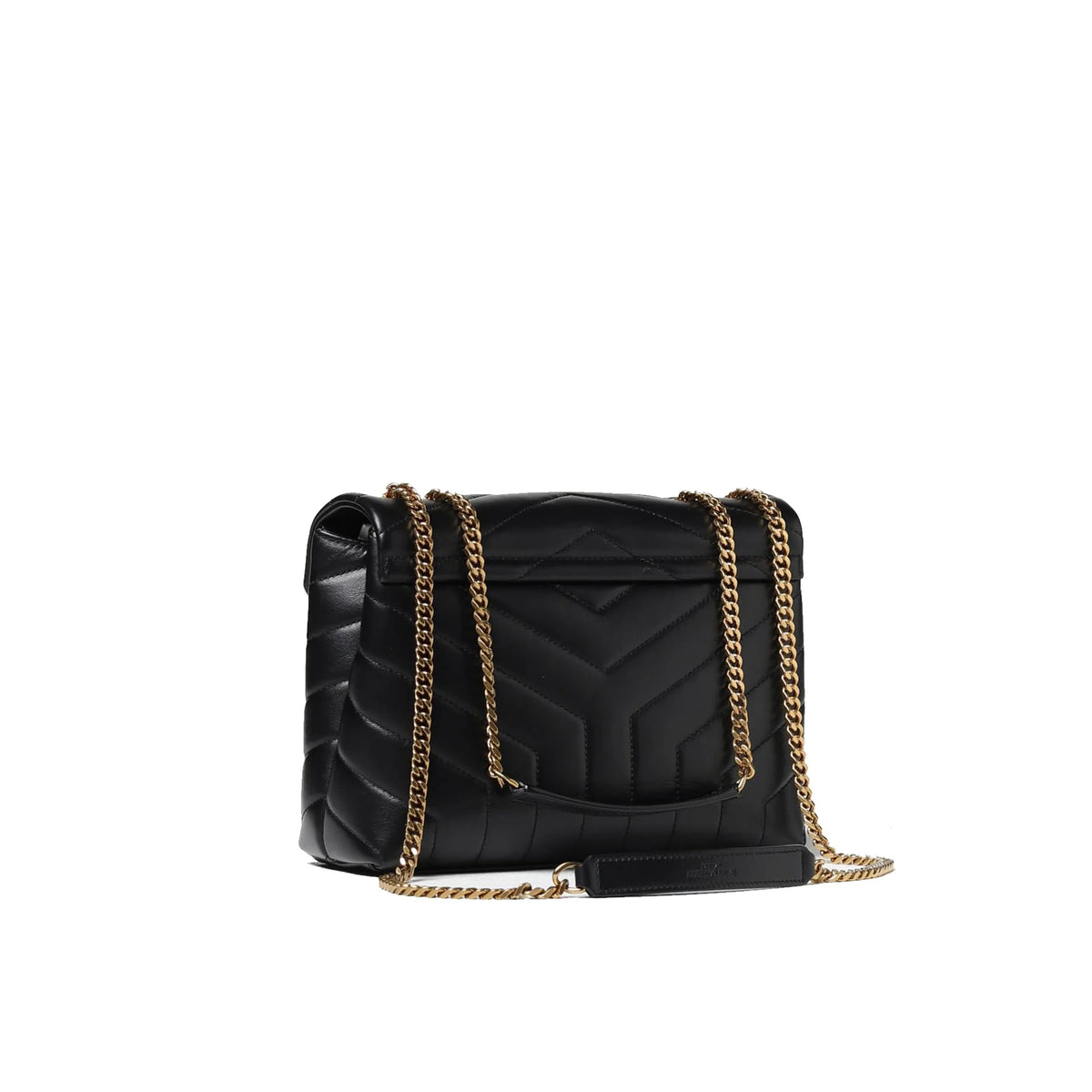 Saint Laurent Loulou Leather｜バッグ