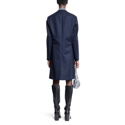 Maison Margiela Wool Cavalry Coat｜ジャケット