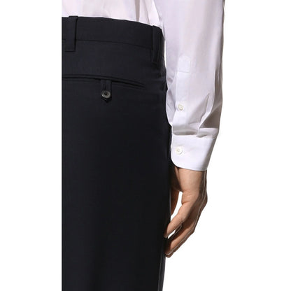 Prada Wool Classic｜パンツ