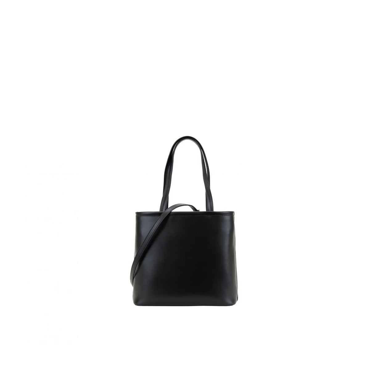 Prada Logo Leather｜バッグ