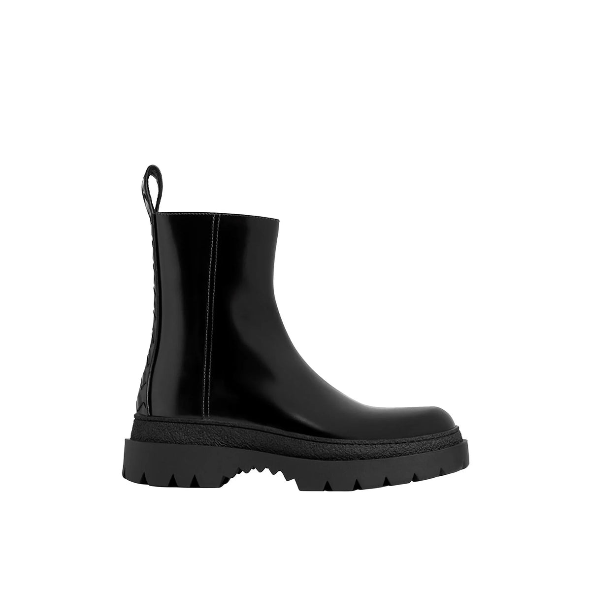 Bottega Veneta Highway Leather｜ブーツ