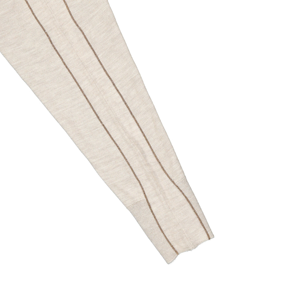 Brunello Cucinelli Cashmere and Silk Pullover｜ニット
