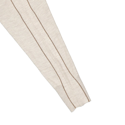 Brunello Cucinelli Cashmere and Silk Pullover｜ニット
